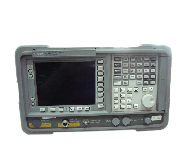 E7405A 频谱分析仪