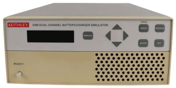 吉时利（Keithley） 2306 电源