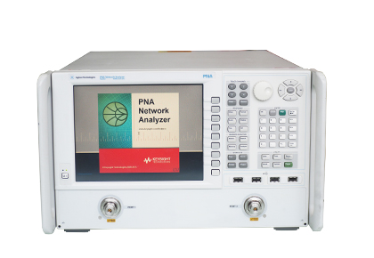 N5224A PNA 微波网络分析仪