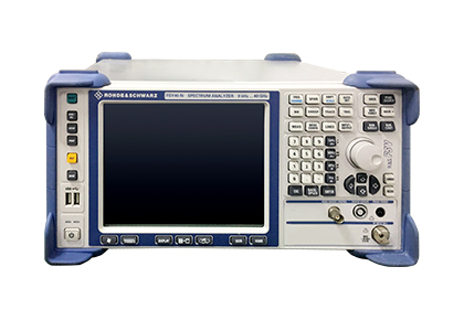 FSV40-N 频谱分析仪