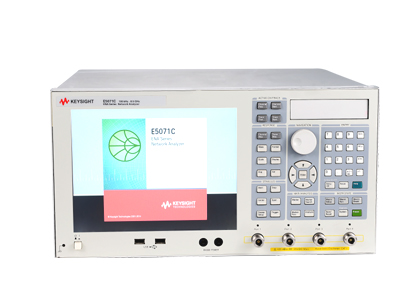 E5071C ENA系列网络分析仪