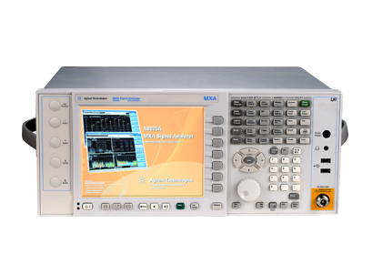 N9020A MXA信号分析仪