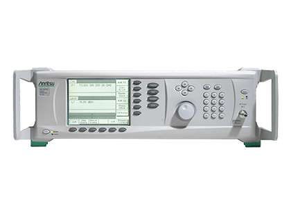 MG3690C射频/微波信号发生器