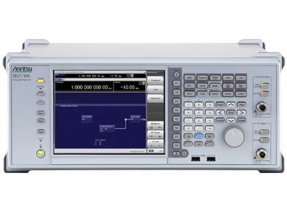 MG3740A模拟信号发生器