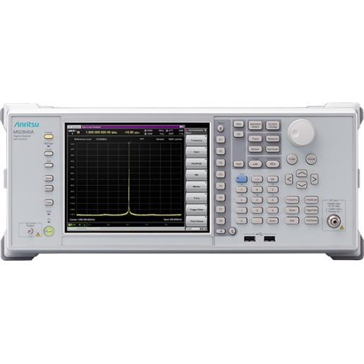 MS2840A无线通信频谱分析仪