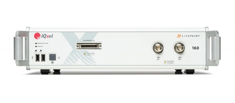 IQxel系列 无线连接测试系统