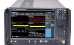 N9042B UXA 信号分析仪
