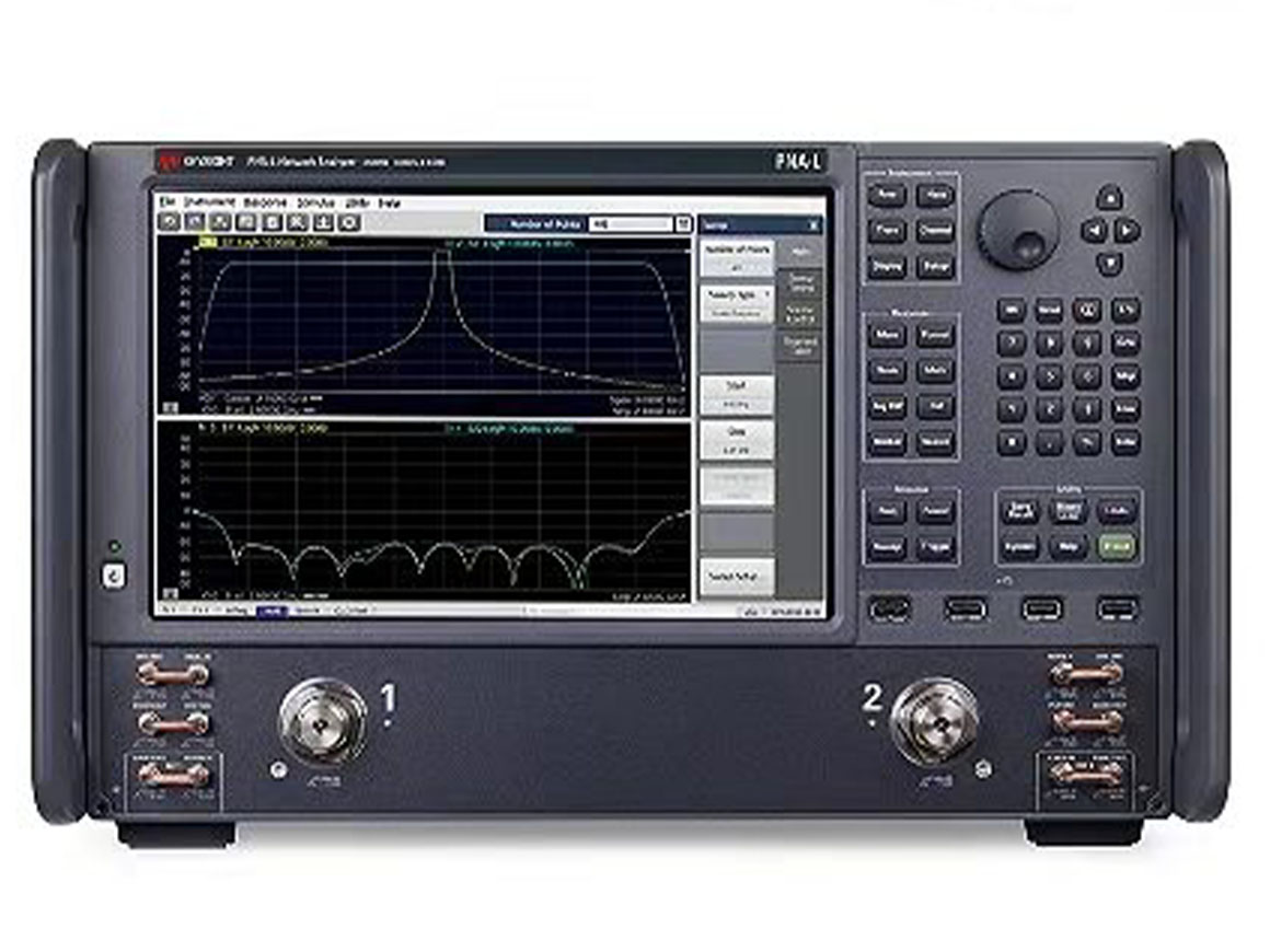 N5239B PNA-L 微波网络分析仪