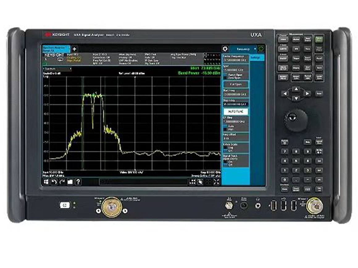 N9041B UXA 信号分析仪