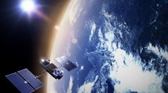 罗德与施瓦茨宣布 2022 年虚拟卫星工业日