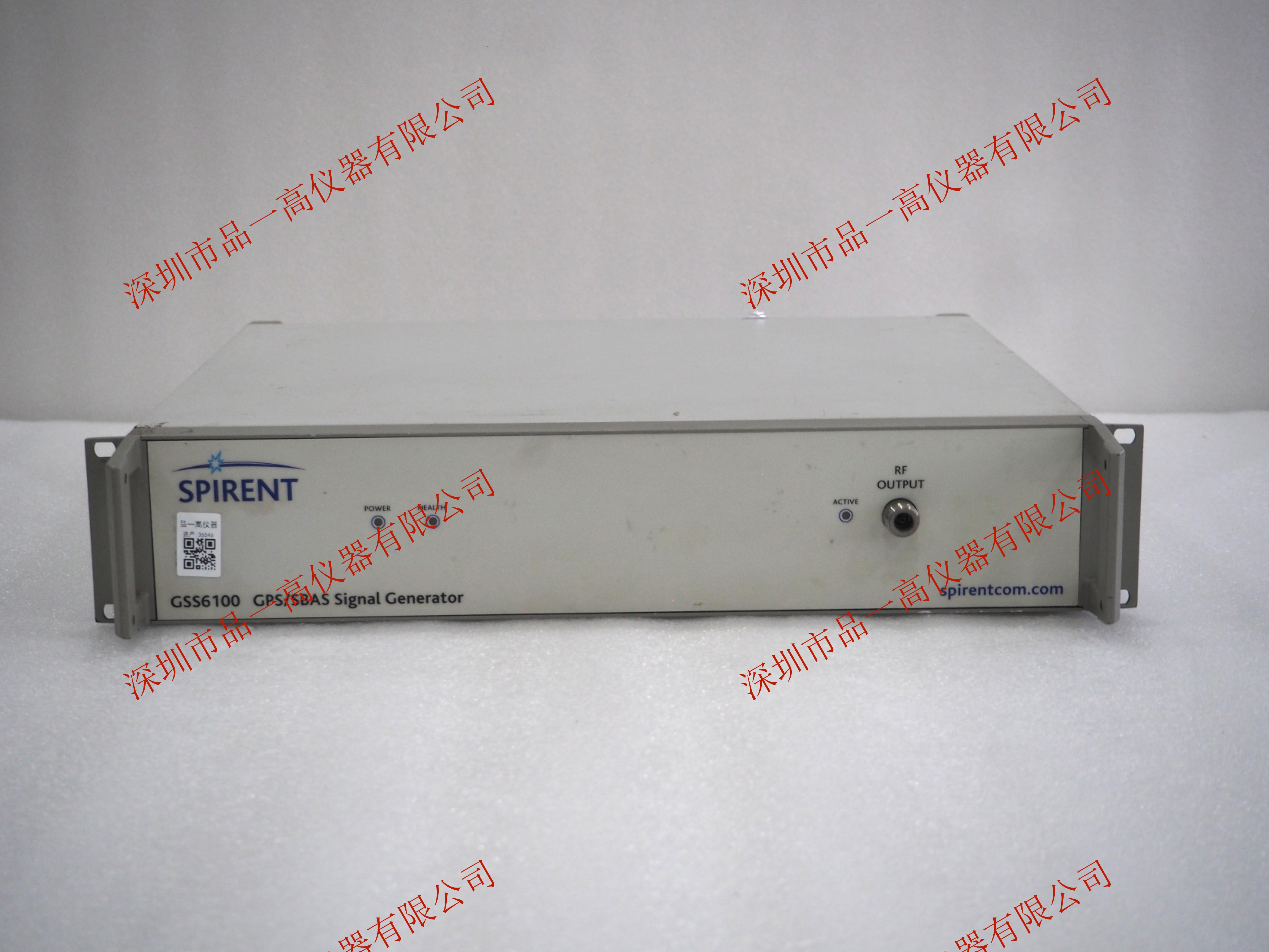 GSS6100 信号发生器