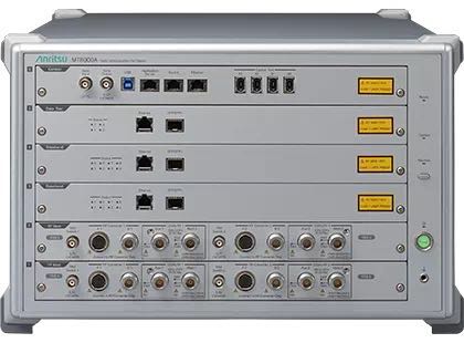 安立5G综合测试仪 MT8000A+MT8821C