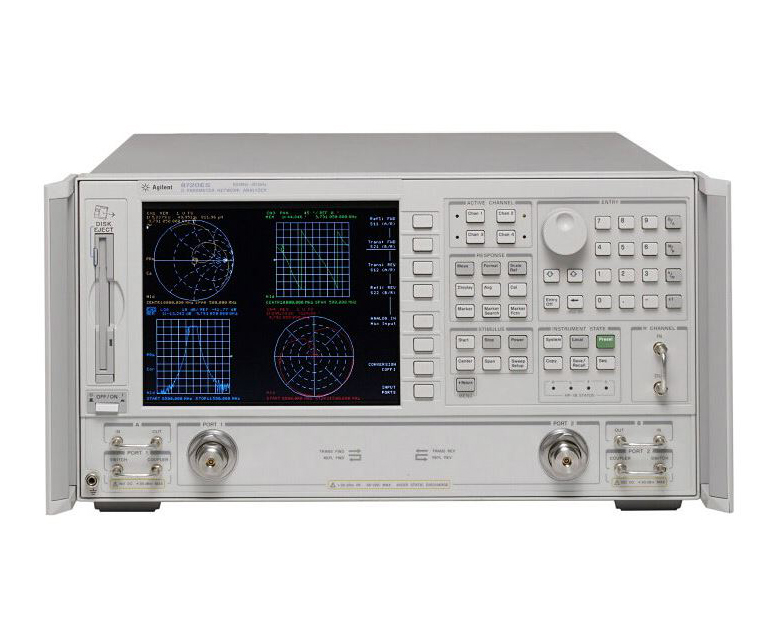 8720ES 网络分析仪