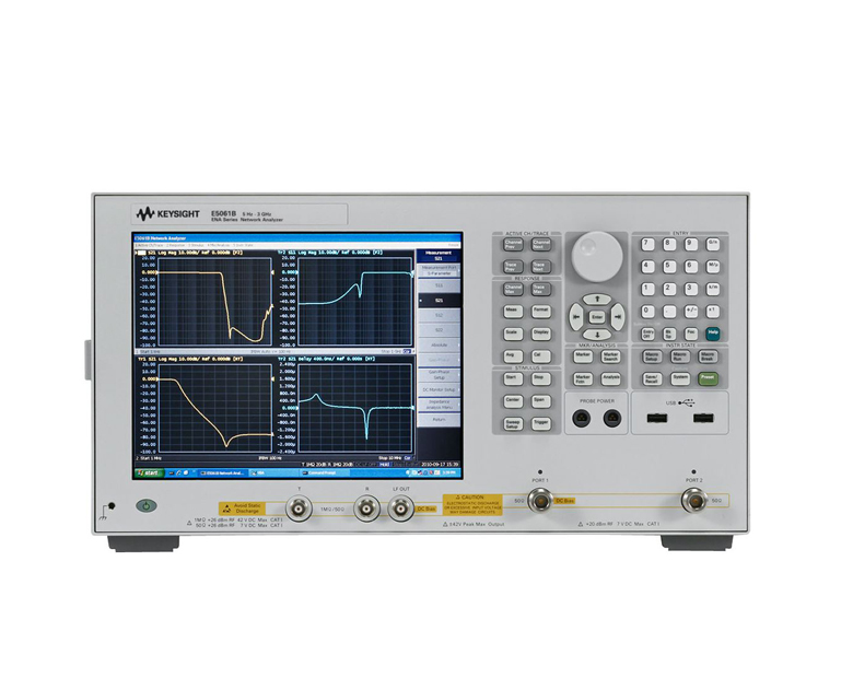 E5061B 网络分析仪